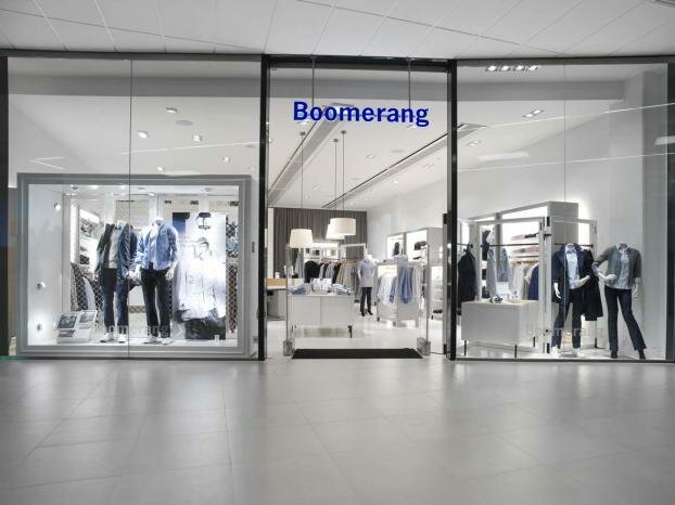 Boomerang