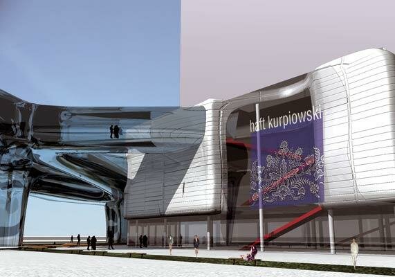 Epicentrum